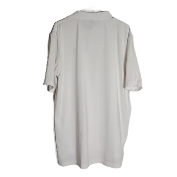 Peter Millar Summer Comfort Peachtree City Golf Club Short Sleeve Polo Shirt Lg - Picture 2 of 9